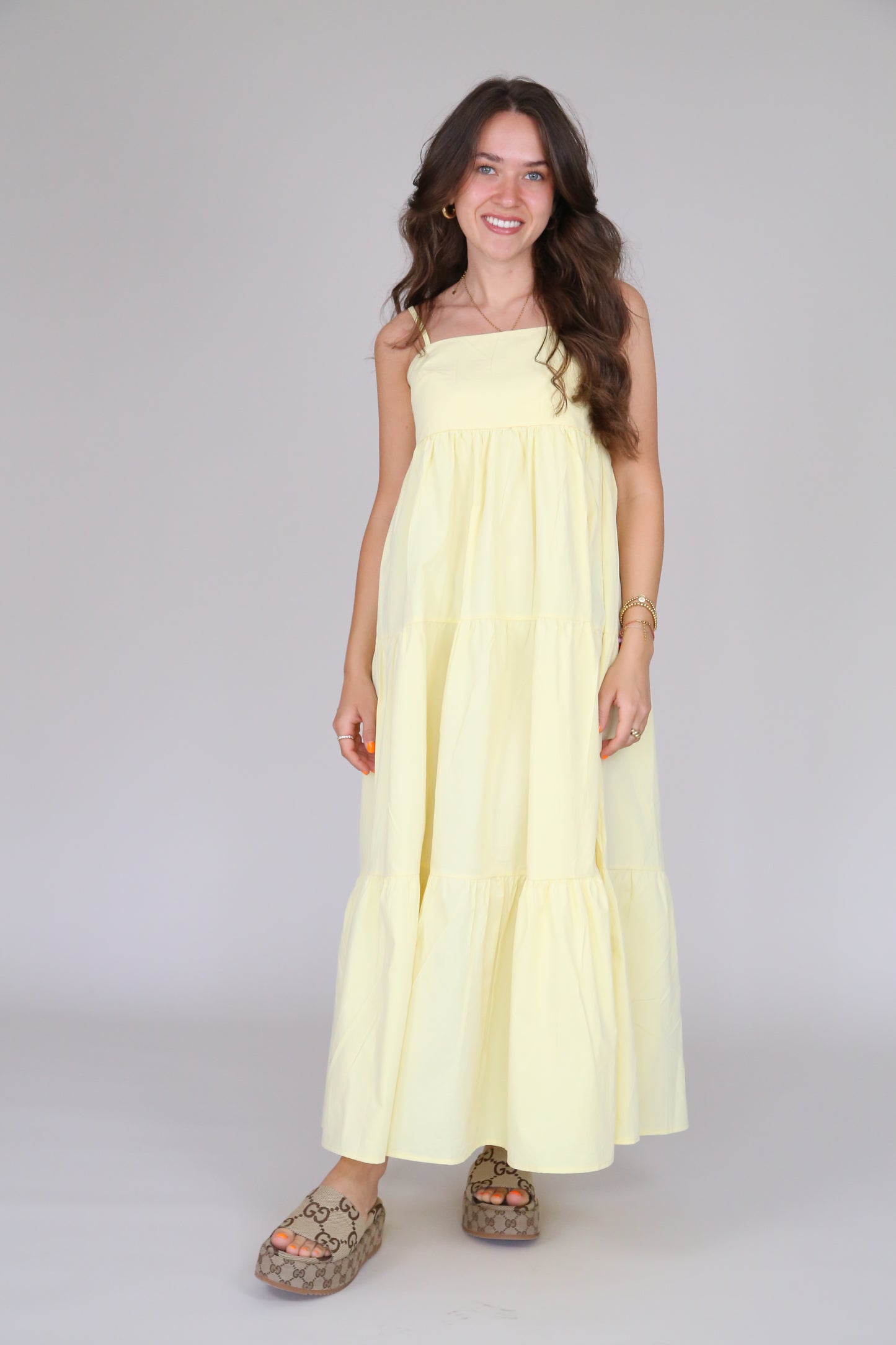 MaxiKleid "LissyLII" - Sale