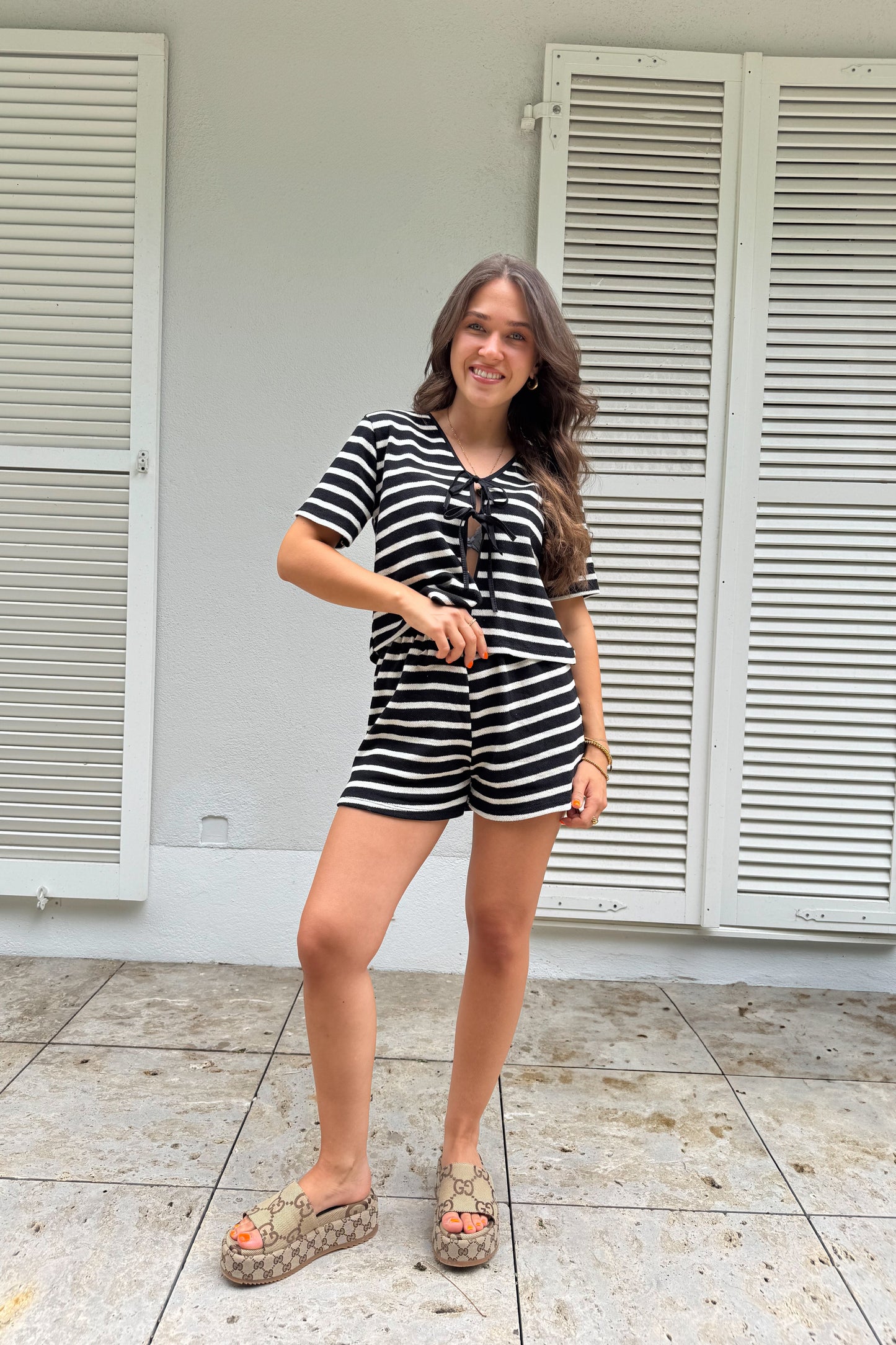 Shorts "Amira"