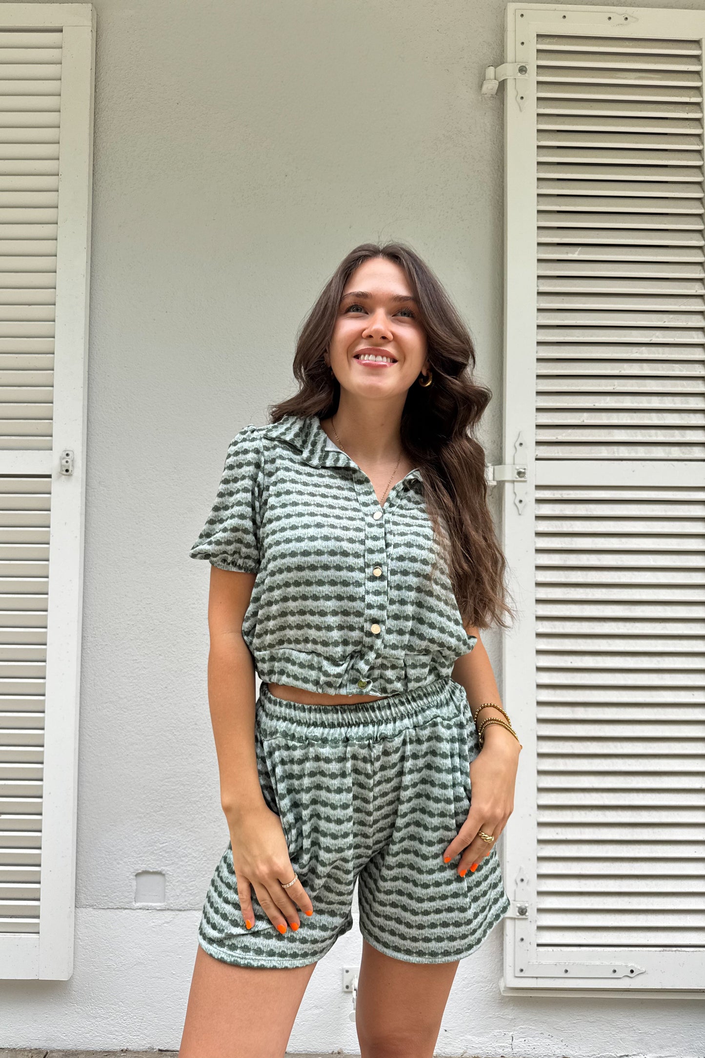 Set "Capri"