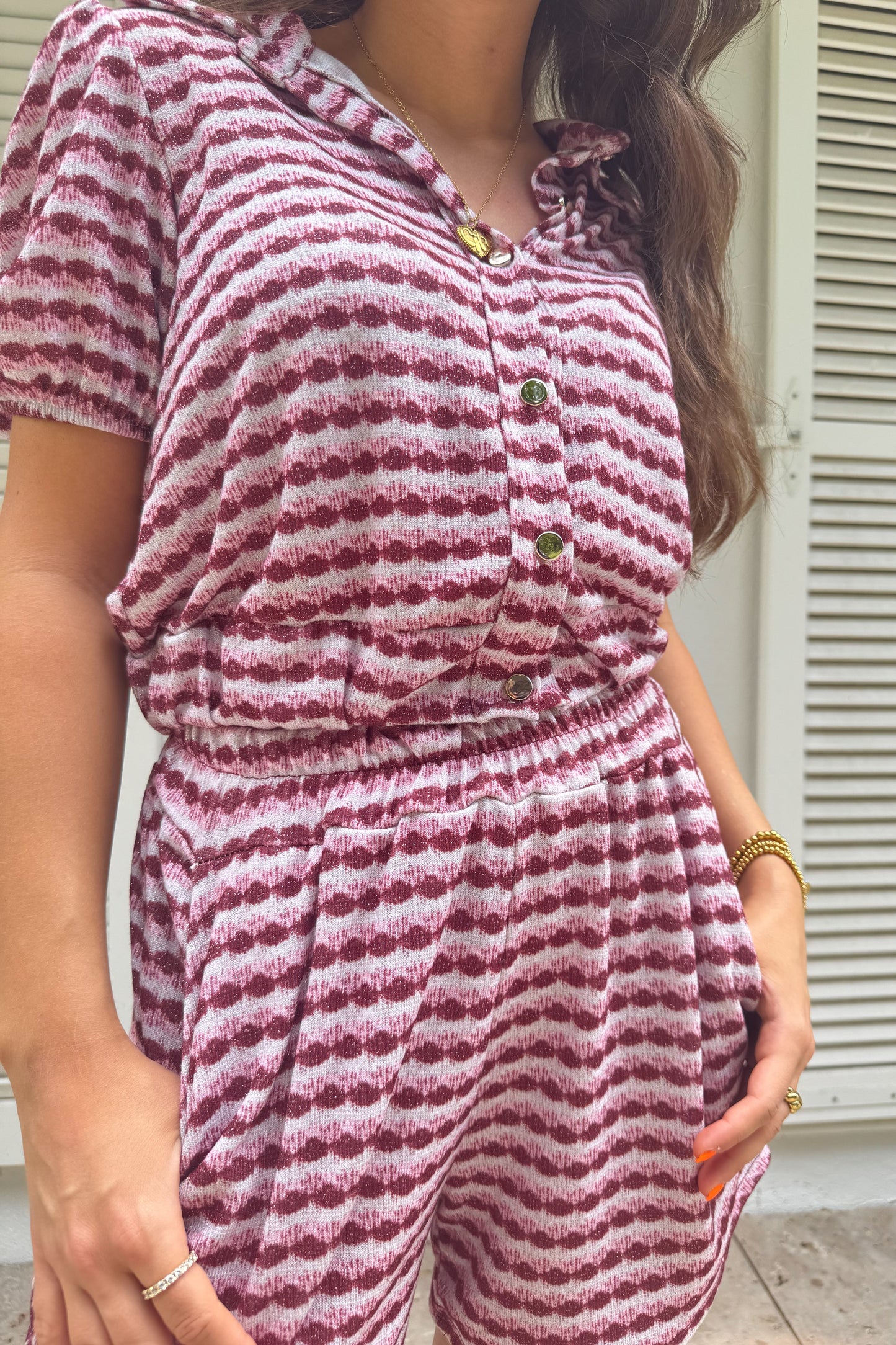 Set "Capri"