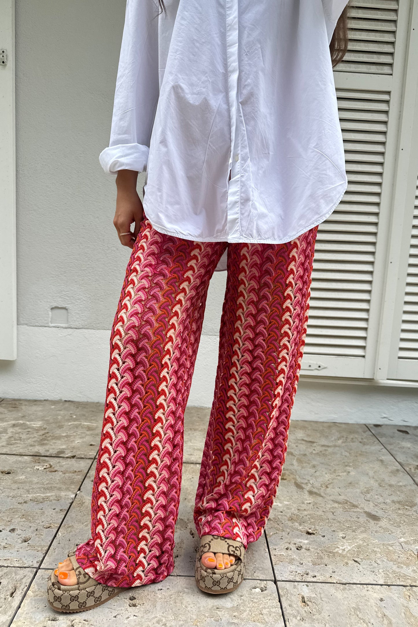 Hose "Giulia"