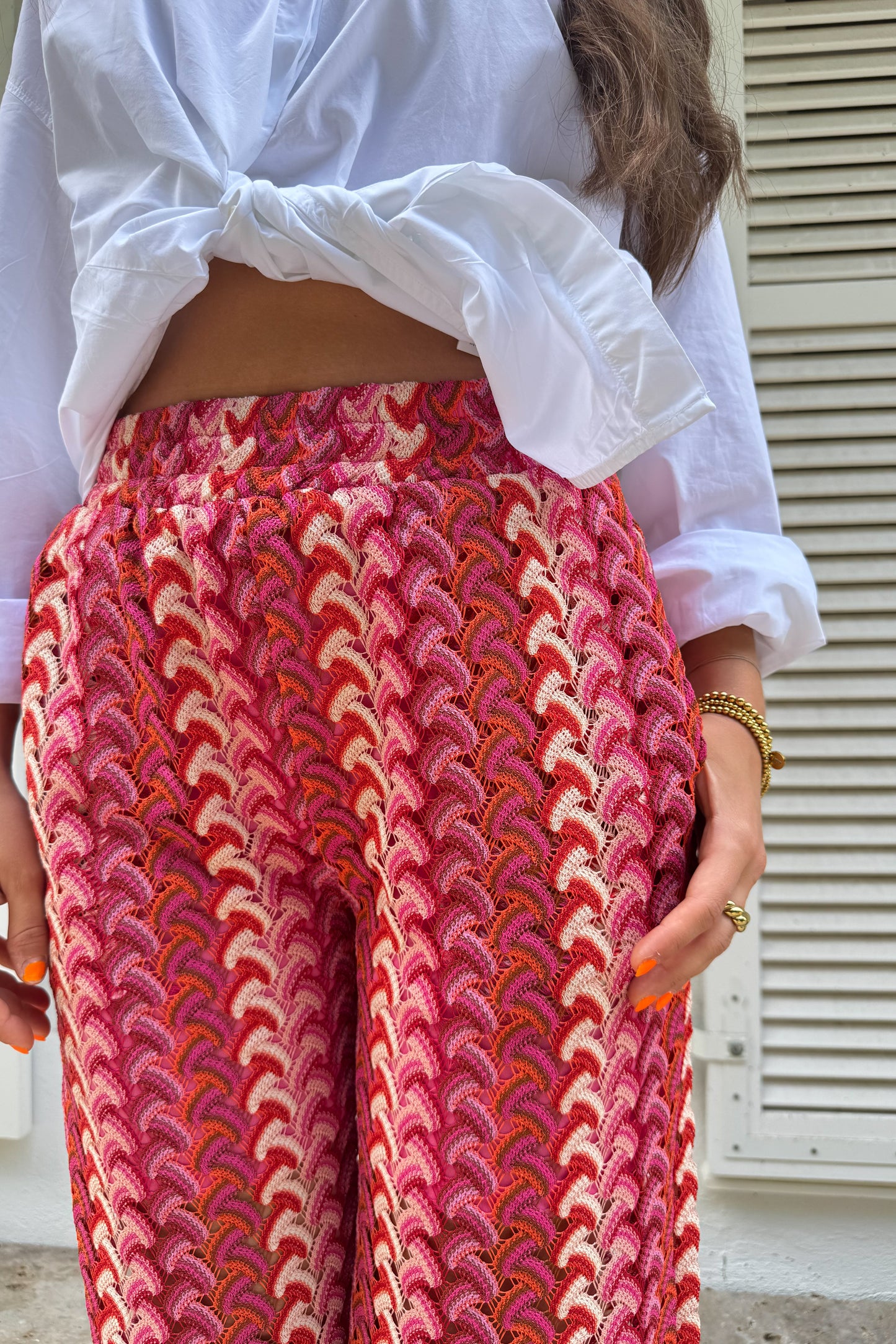 Hose "Giulia"