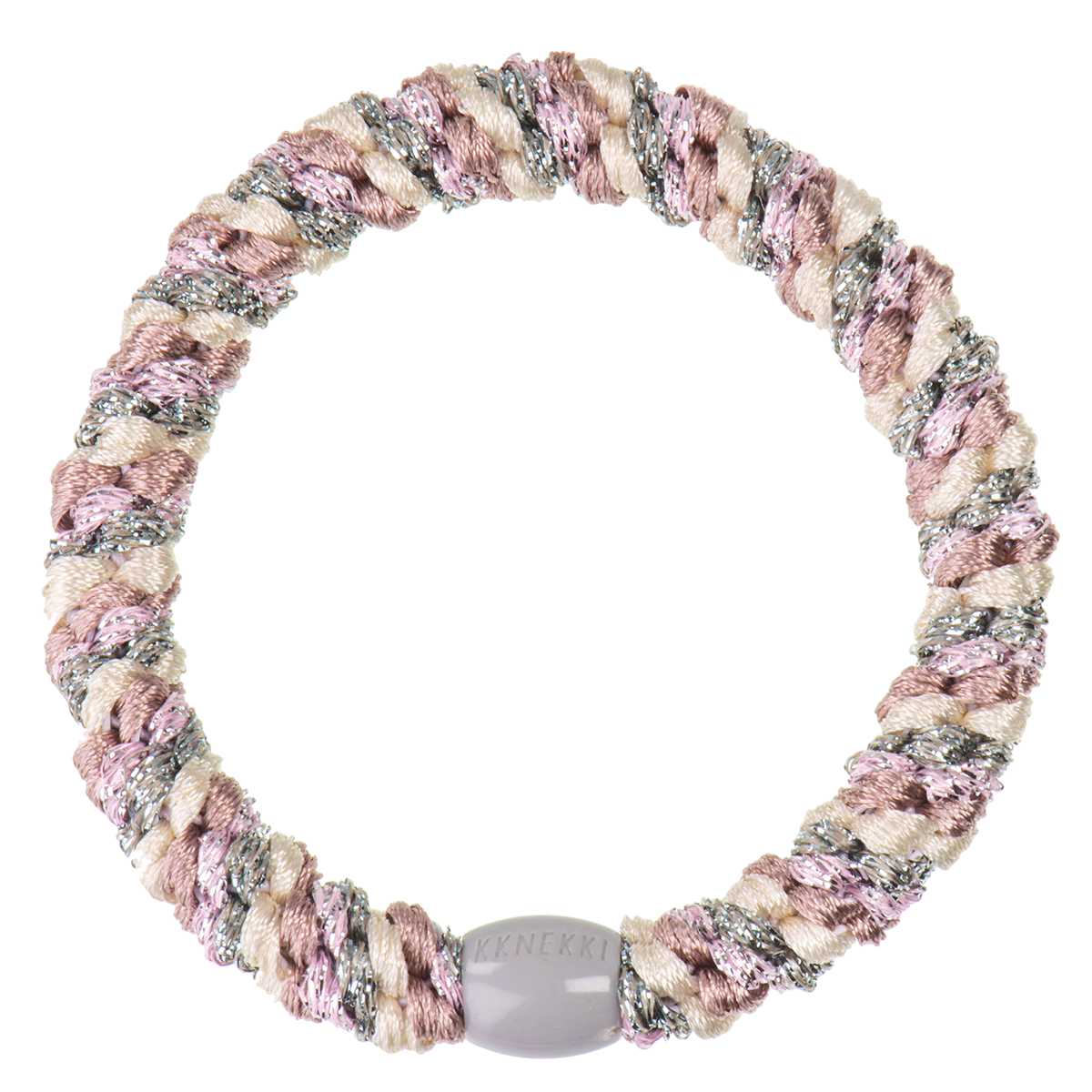 Haargummi & Armband colors