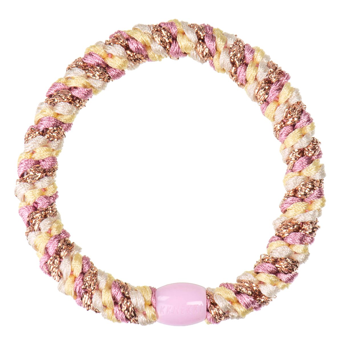 Haargummi & Armband colors