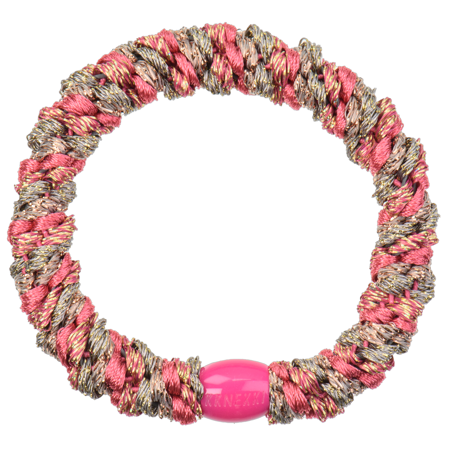 Haargummi & Armband colors
