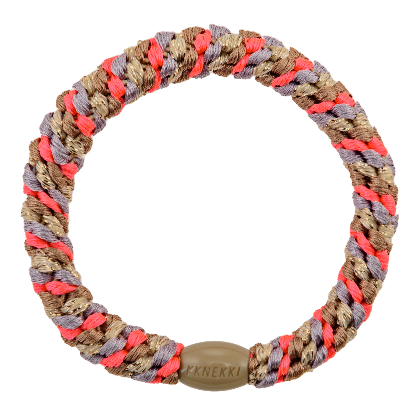 Haargummi & Armband colors
