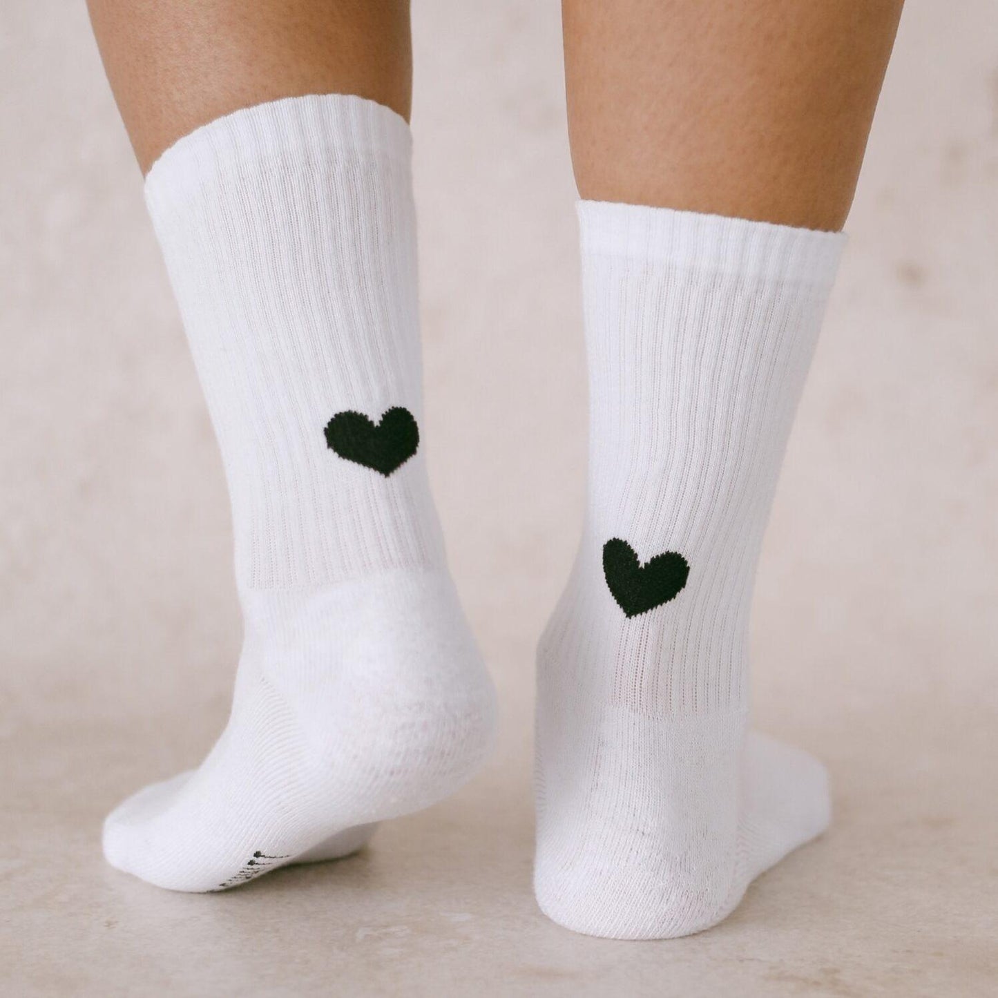 Socken "Herz" - Liian