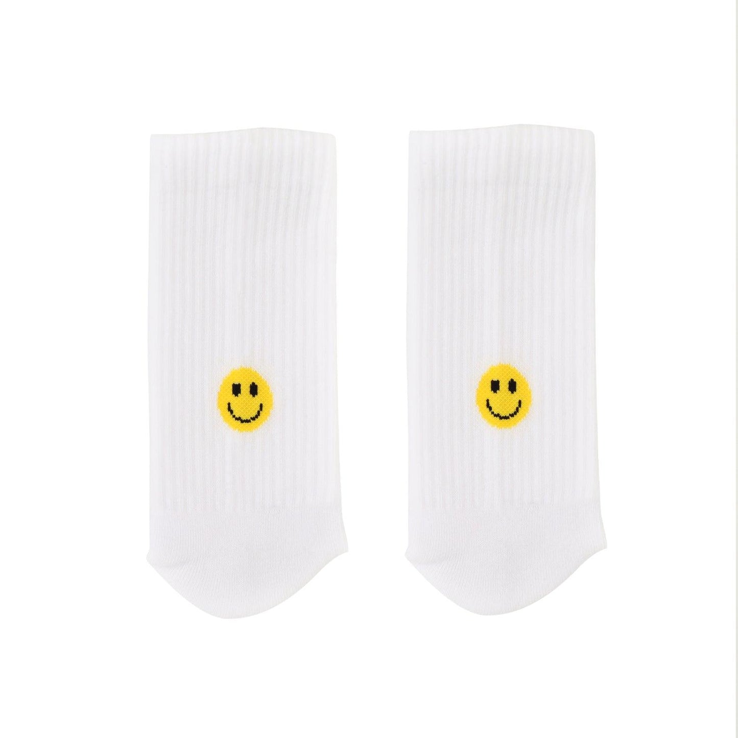 Socken "Smiley" - Liian