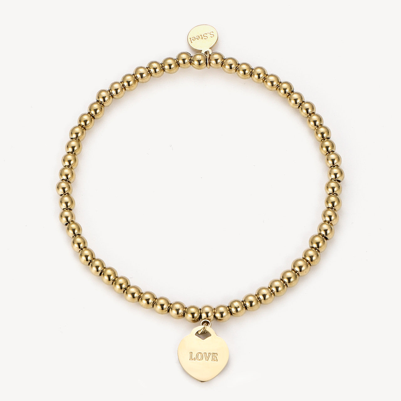 Armband "Herz"