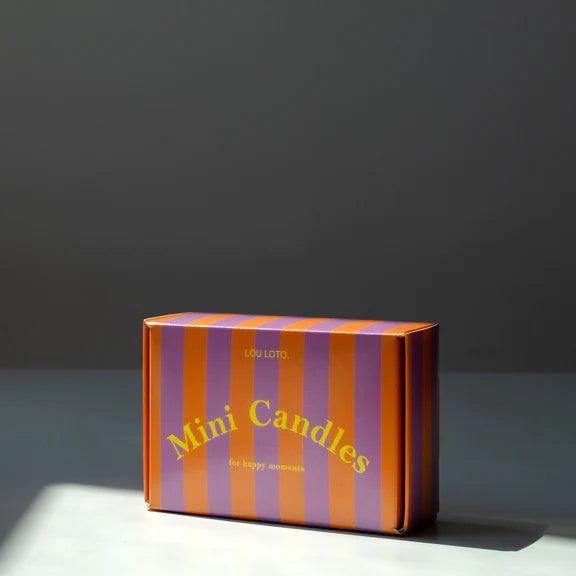 Mini-Kerzen – Liian