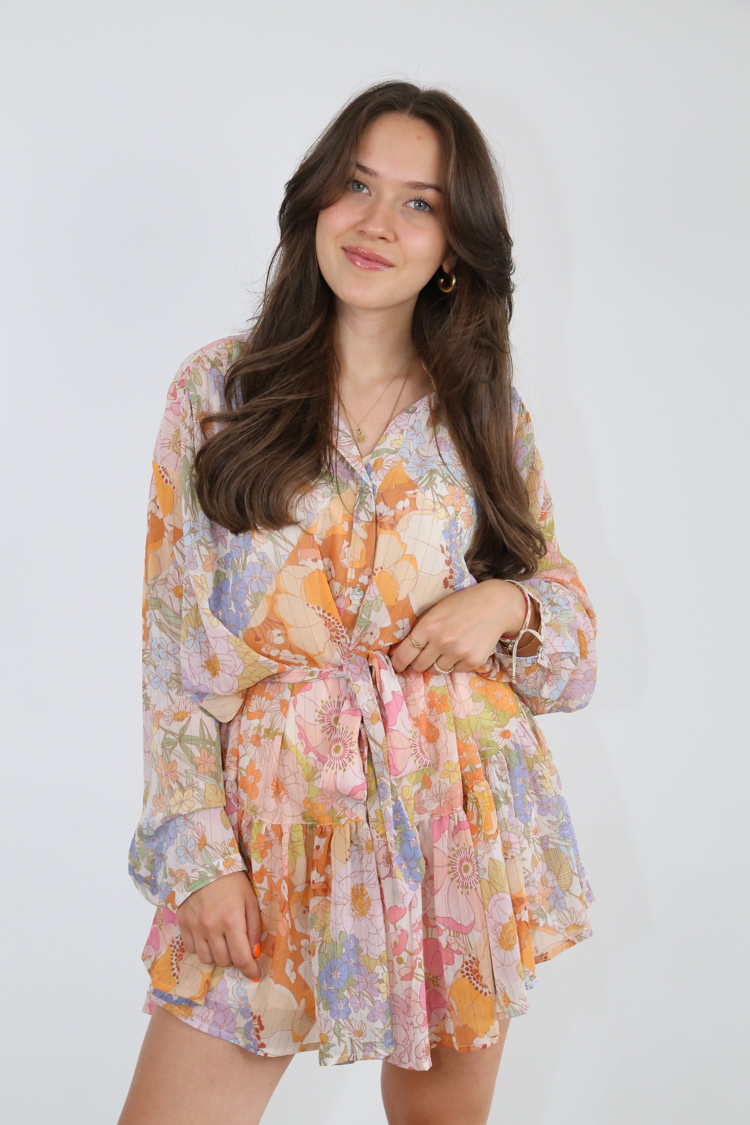 Unterteile & Kleider