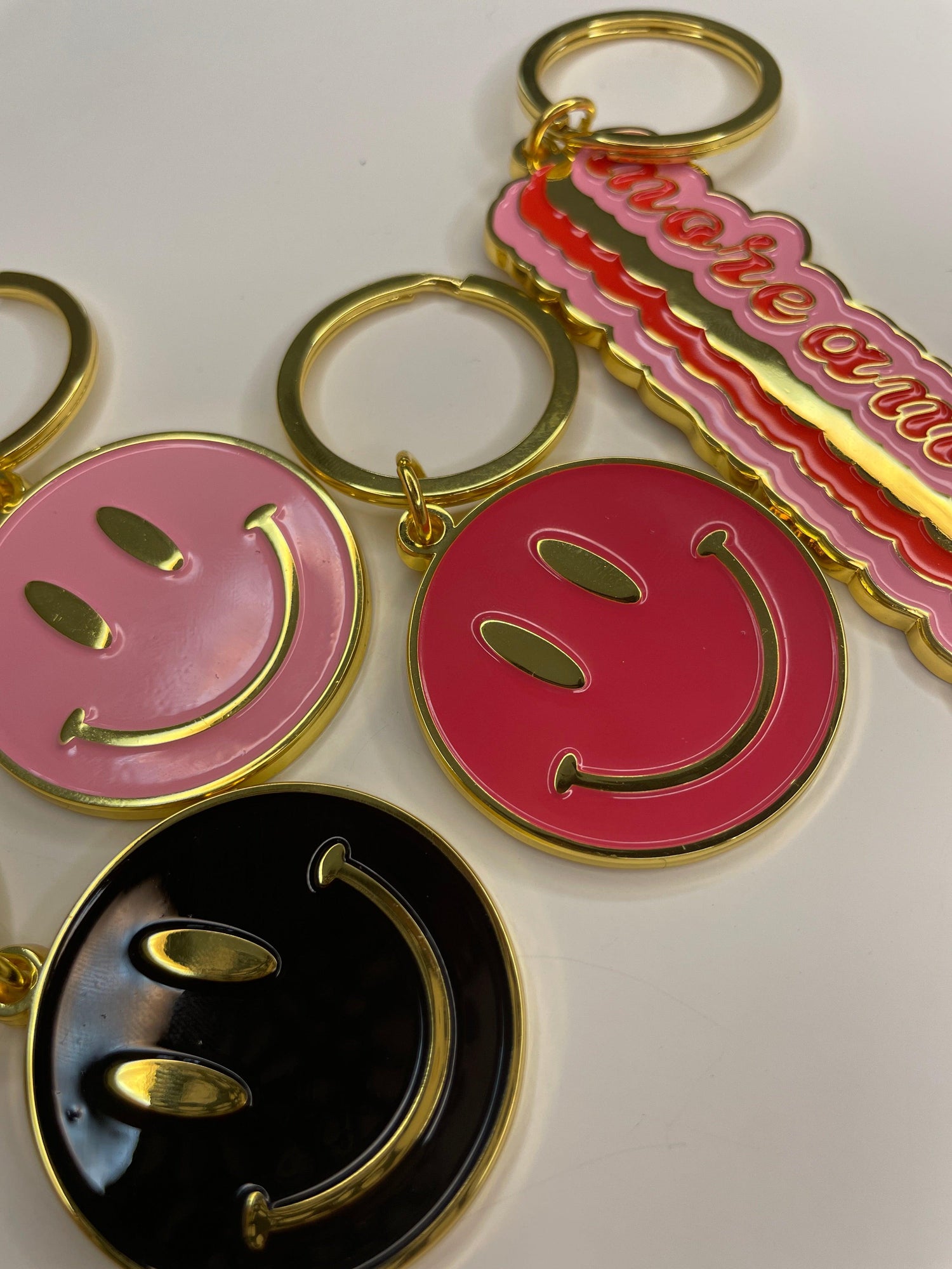 Schlüsselanhänger - Liian