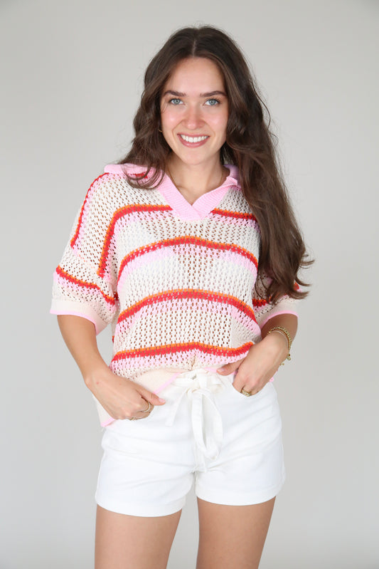 Polo "Milly"