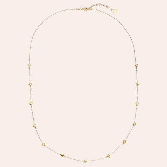 Sweet Heart Halskette