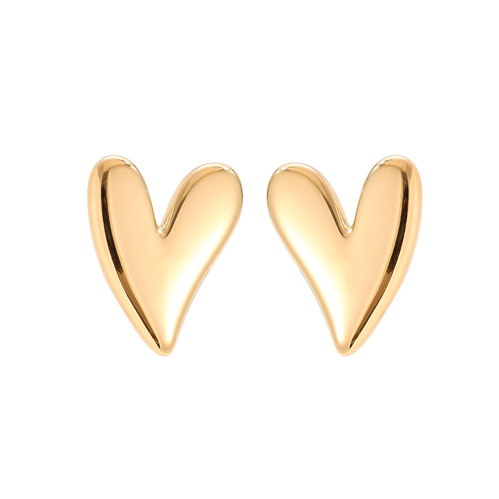 Shinning Heart Ohrringe