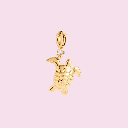 Charm "Turtle small"