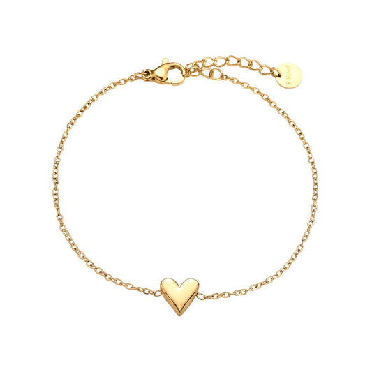 ArmbandSimple Heart