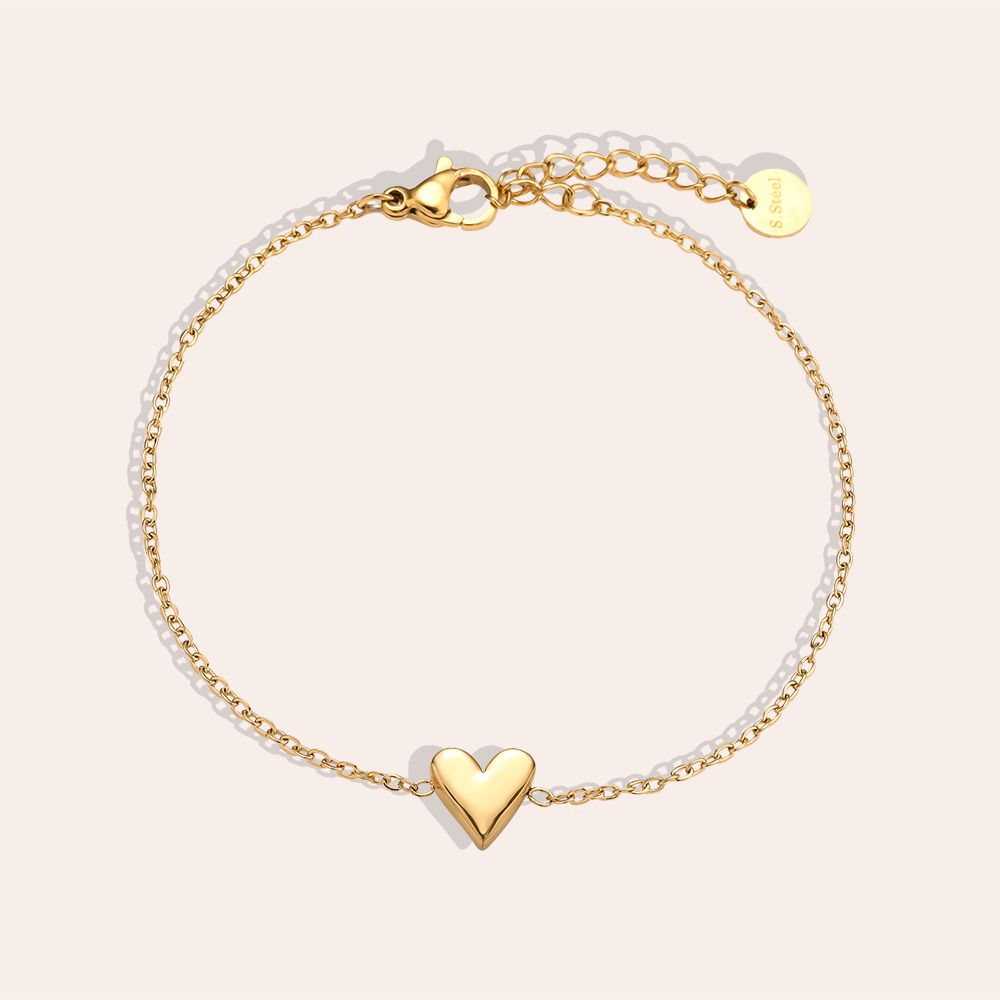 ArmbandSimple Heart