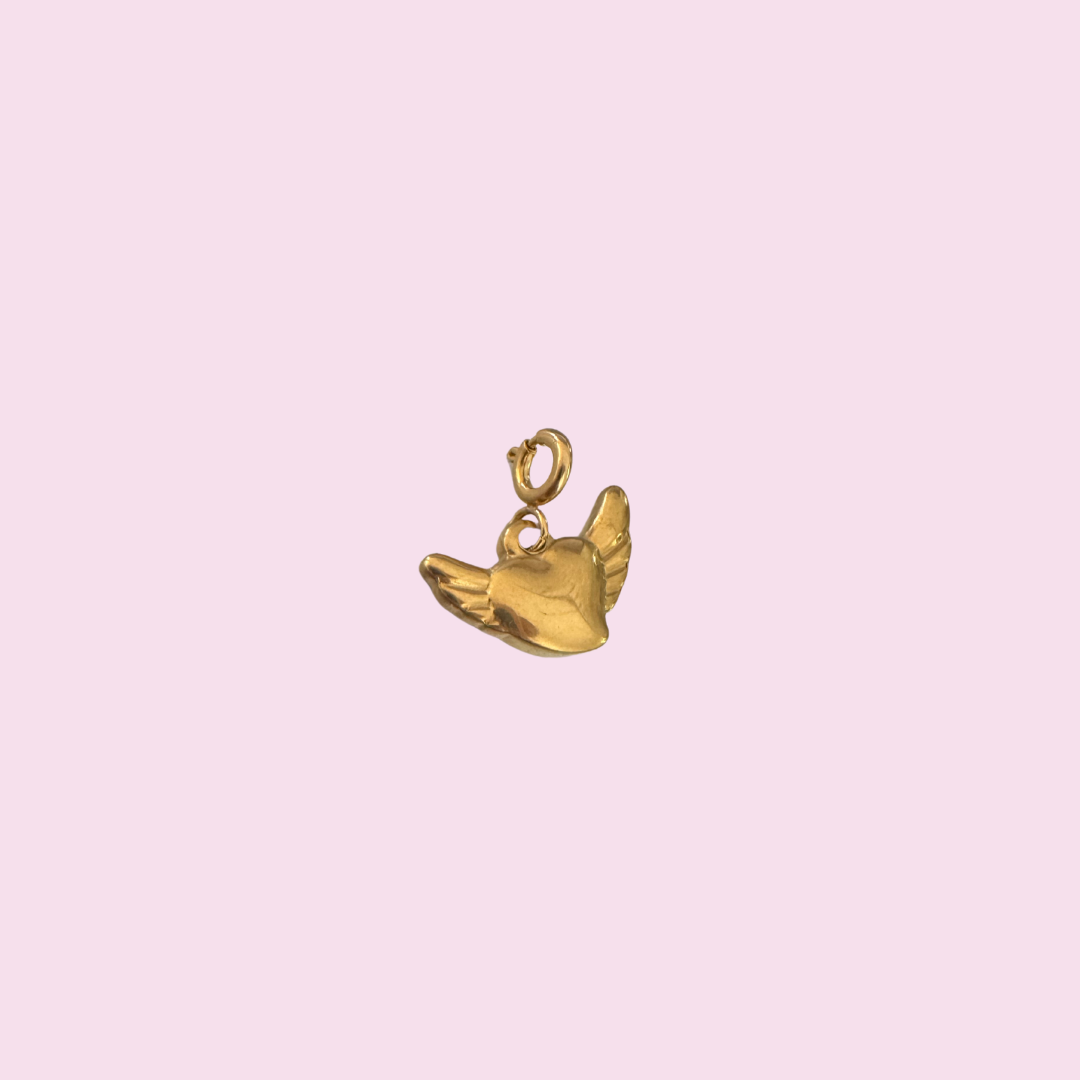 Charm "Wing"