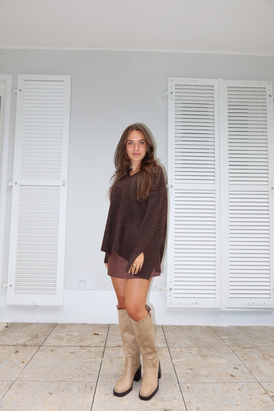 Pullover "Tara"