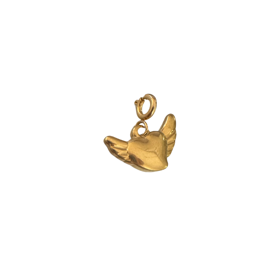 Charm "Wing"