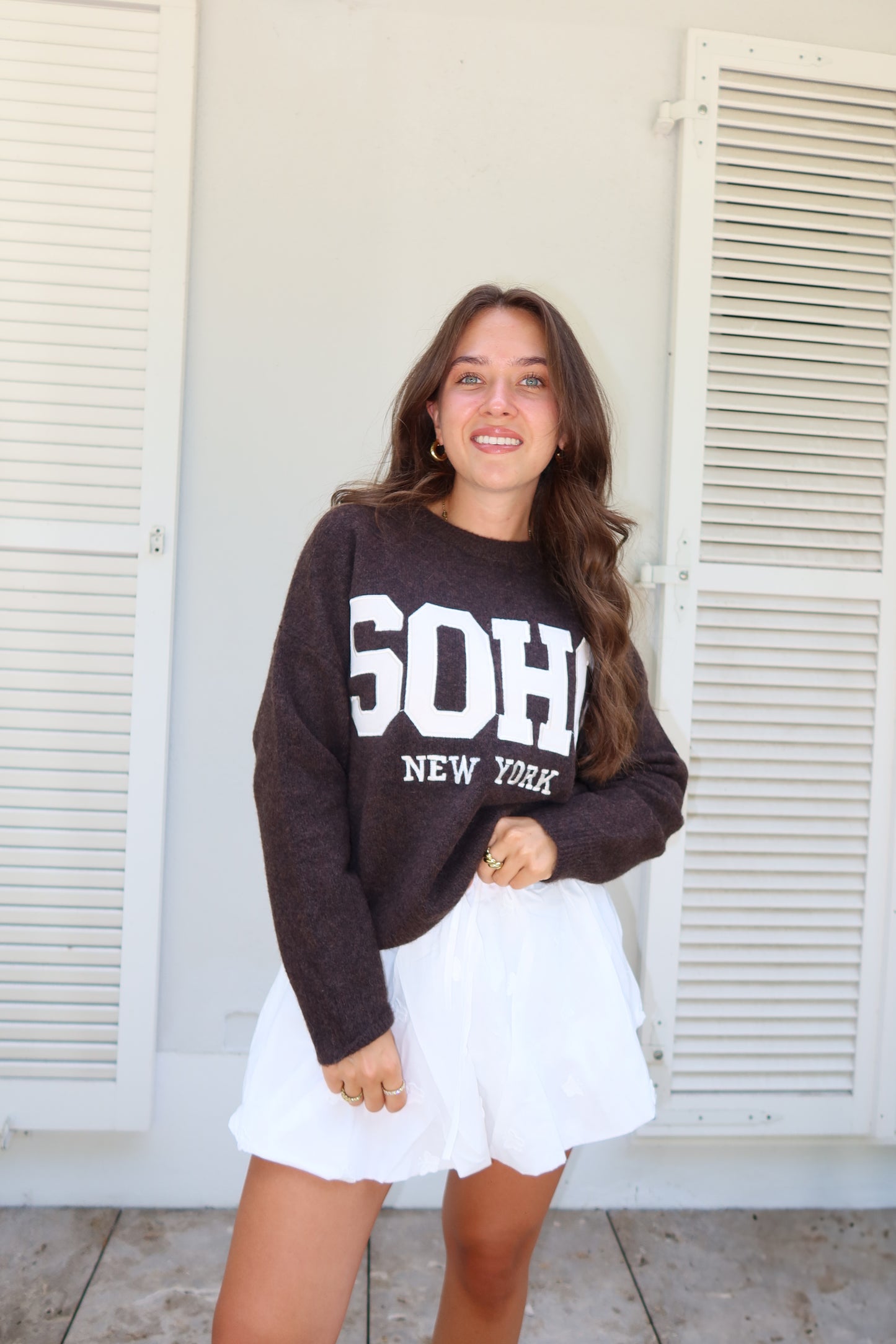 Pullover "HannaLII"