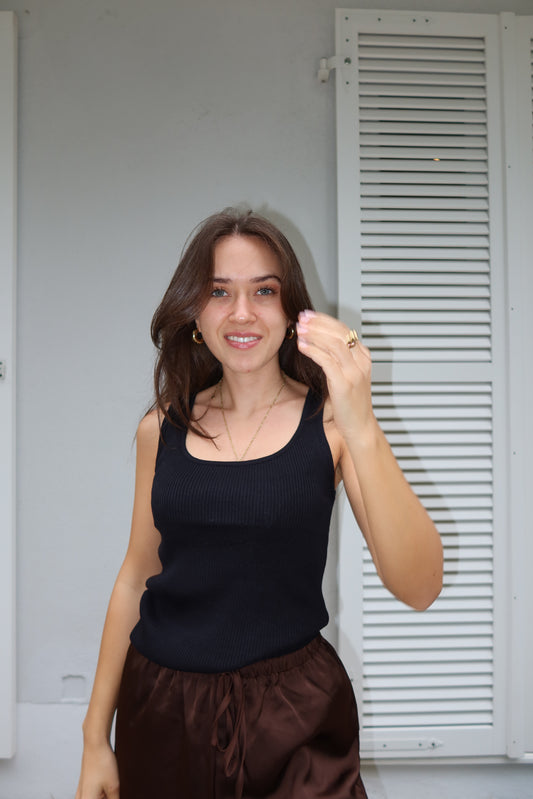 Basic Top supersoft