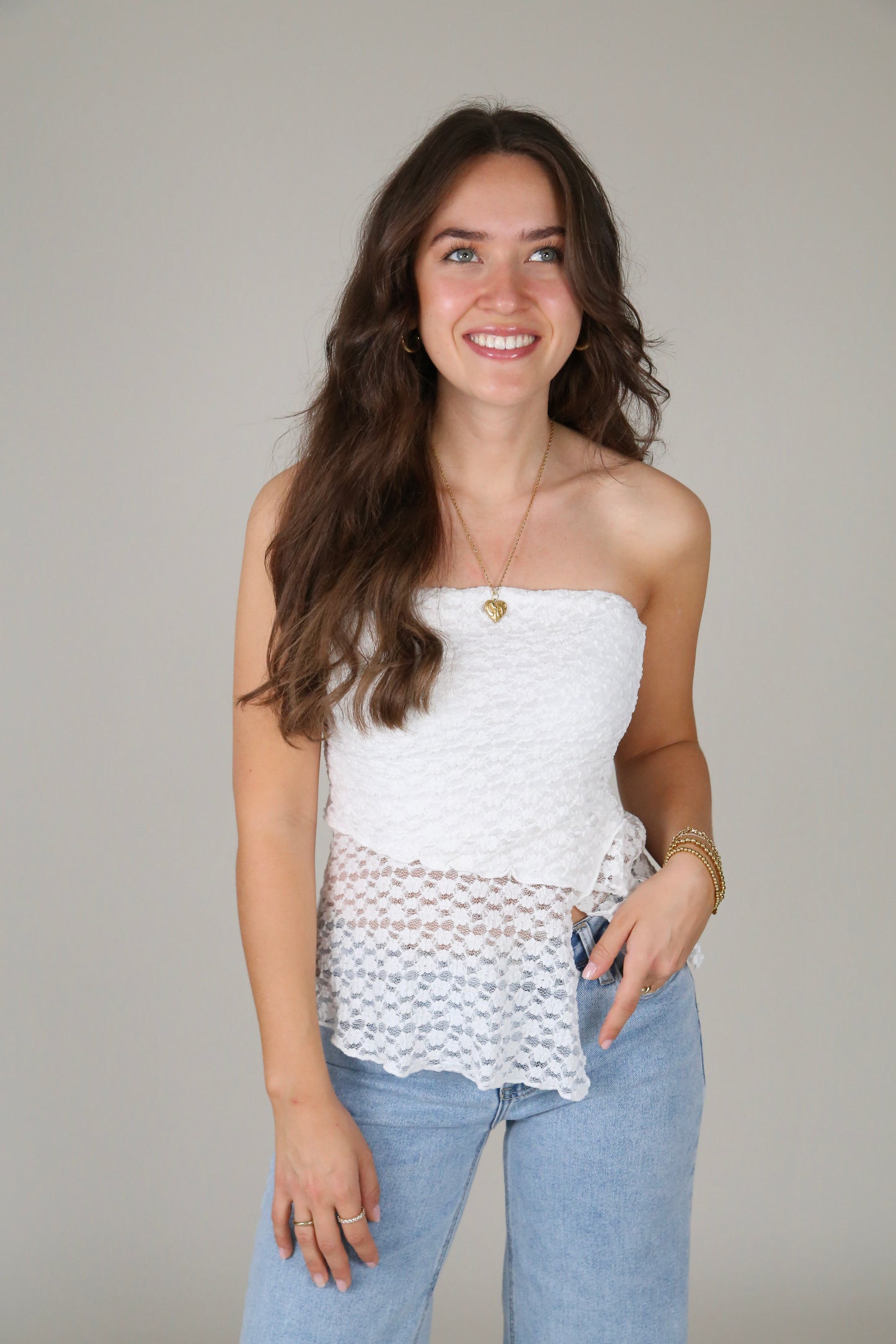 Top "Evelyn"