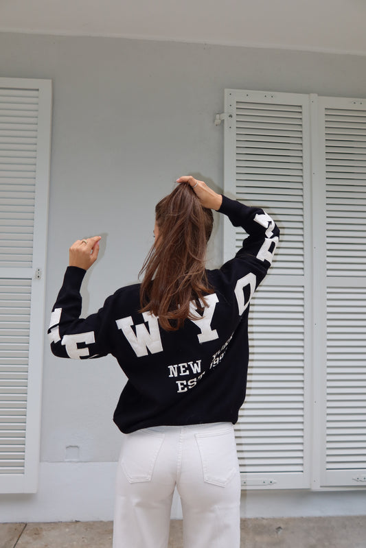 Pullover "Rian"