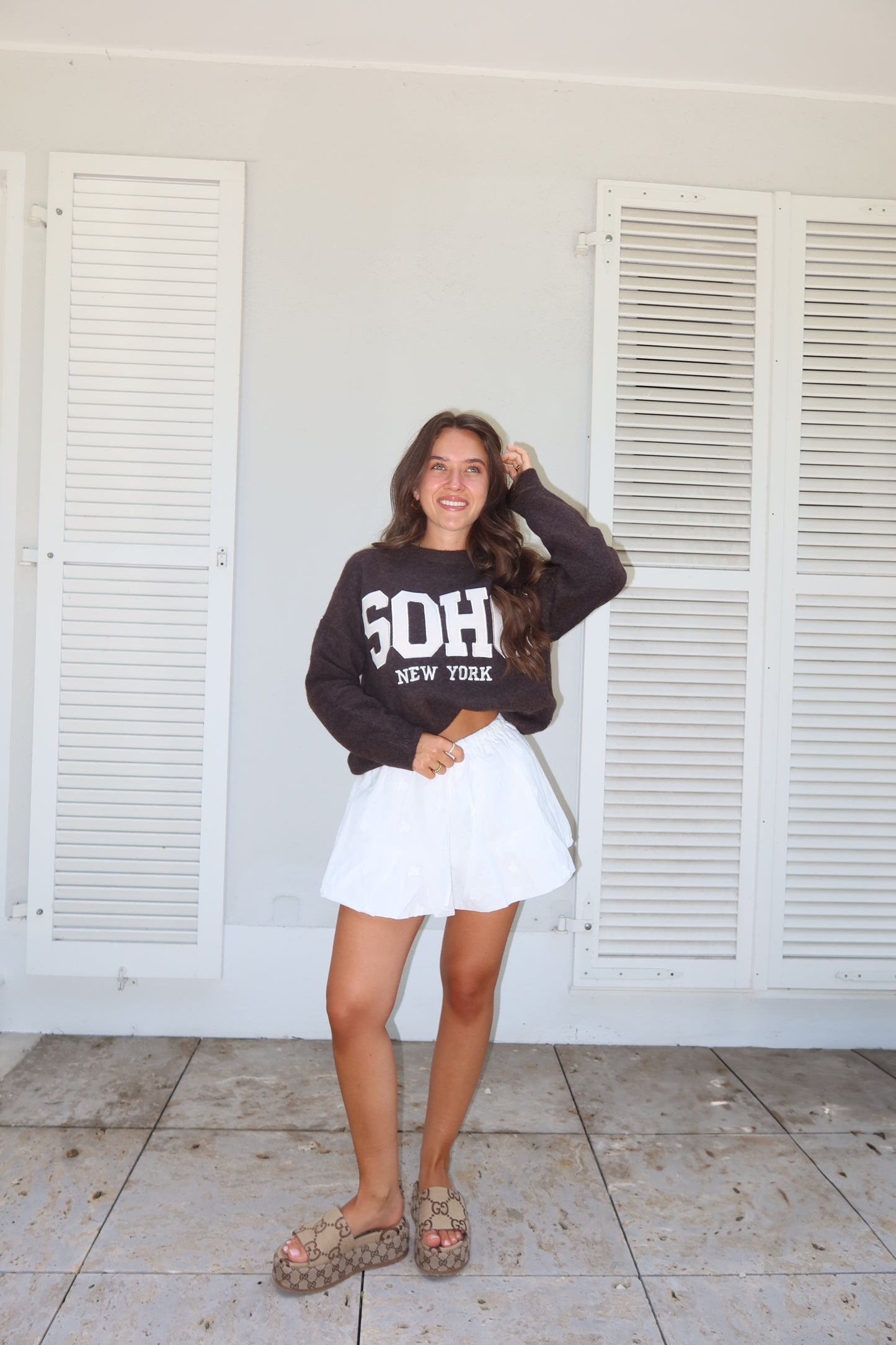 Pullover "HannaLII"