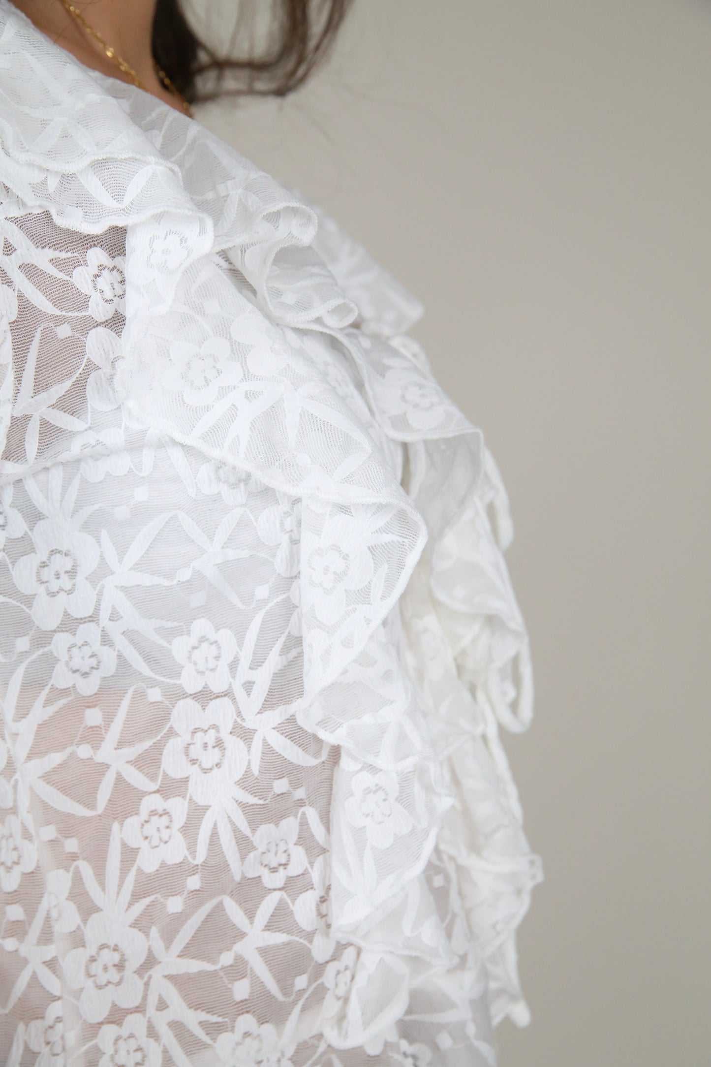 Bluse "Marie"