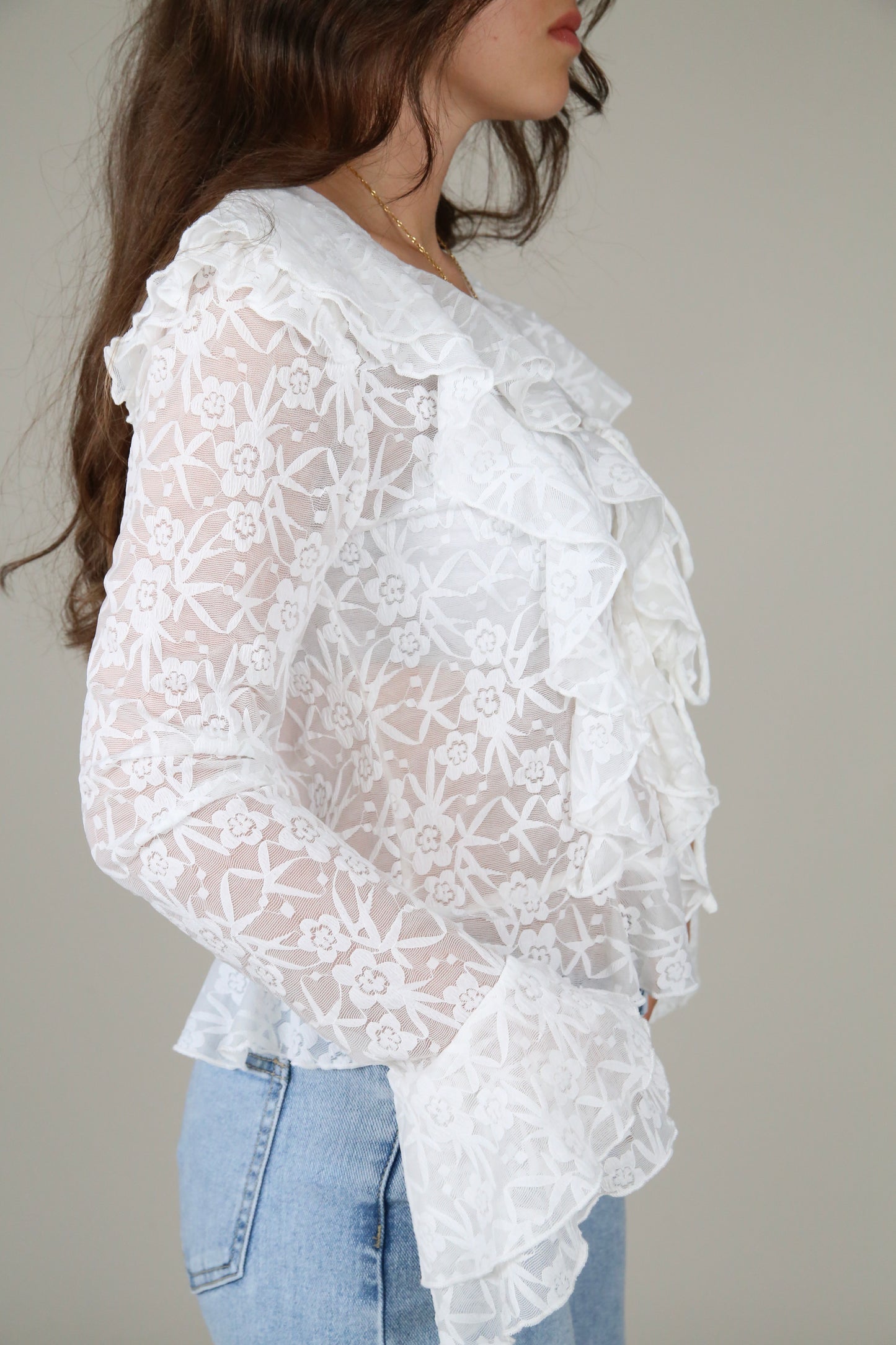 Bluse "Marie"