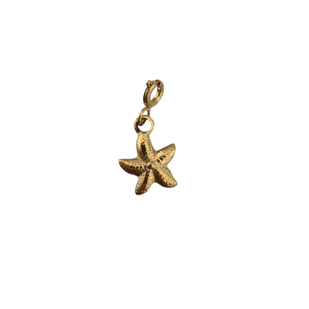 Charm "SeaStar"small