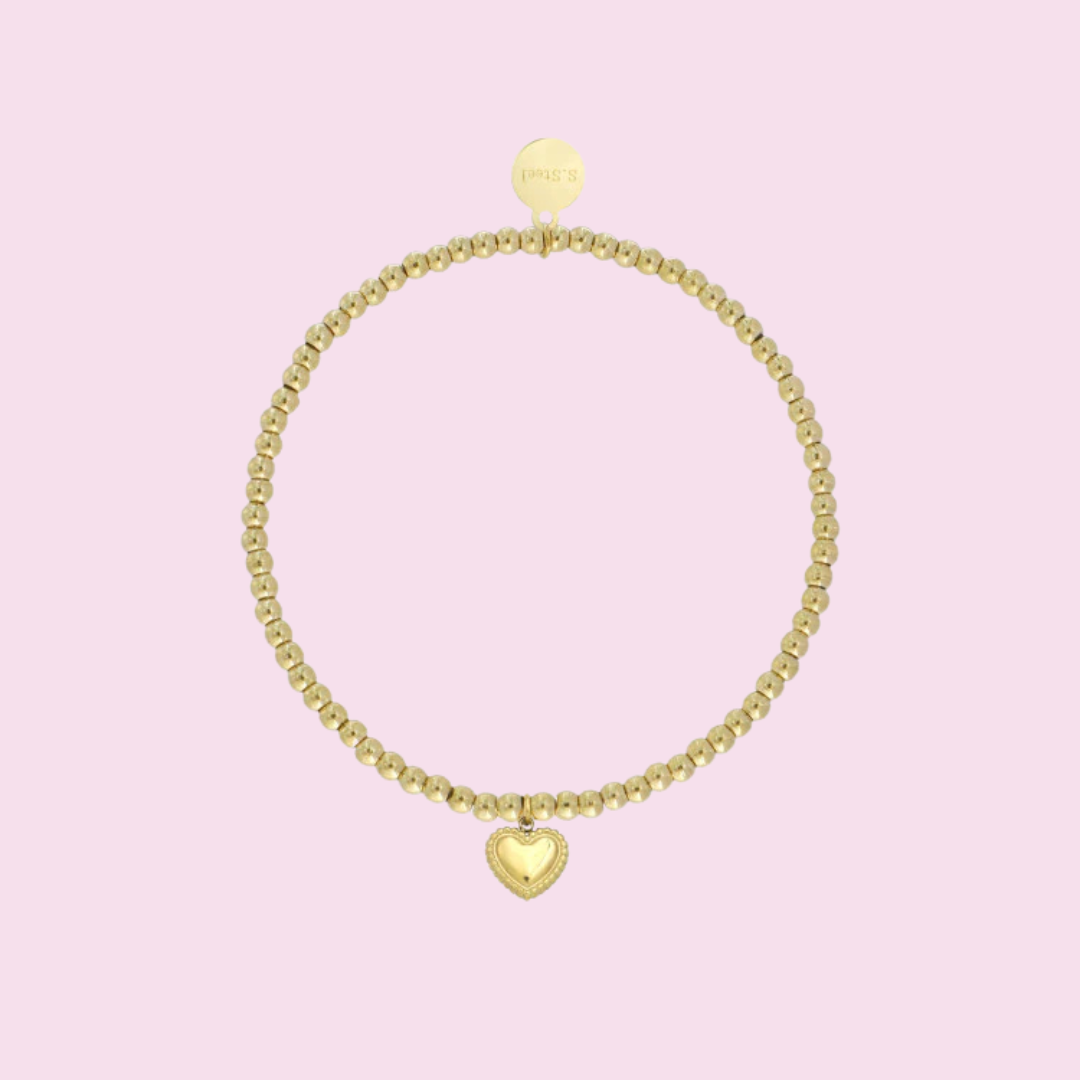 Armband "Herz"