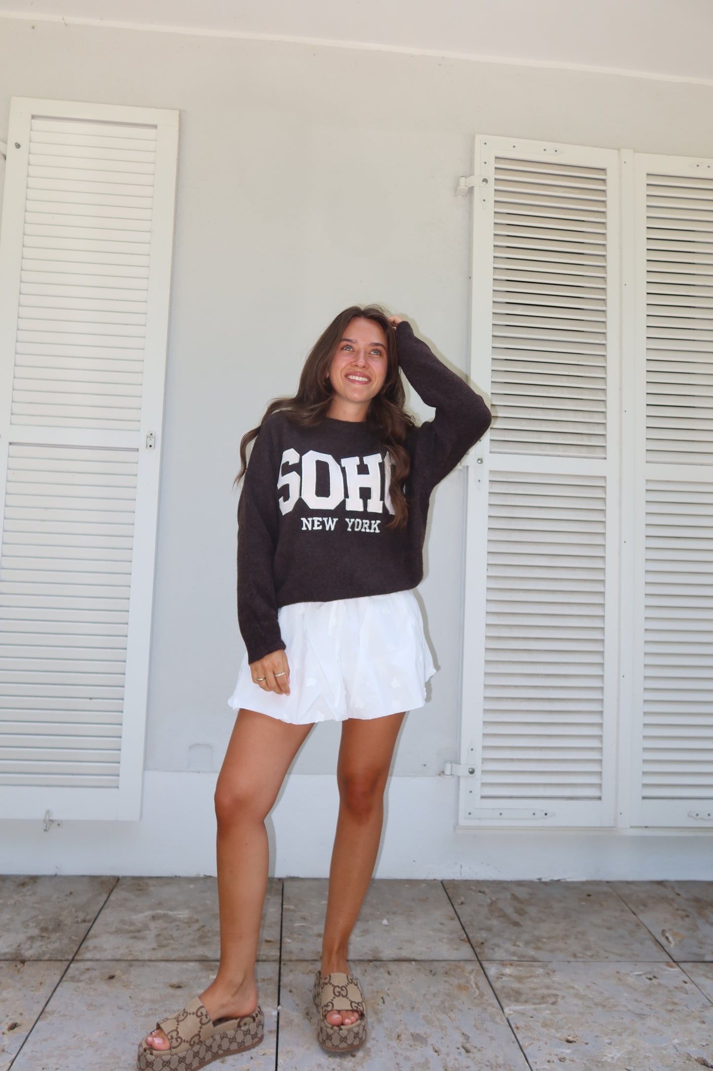 Pullover "HannaLII"