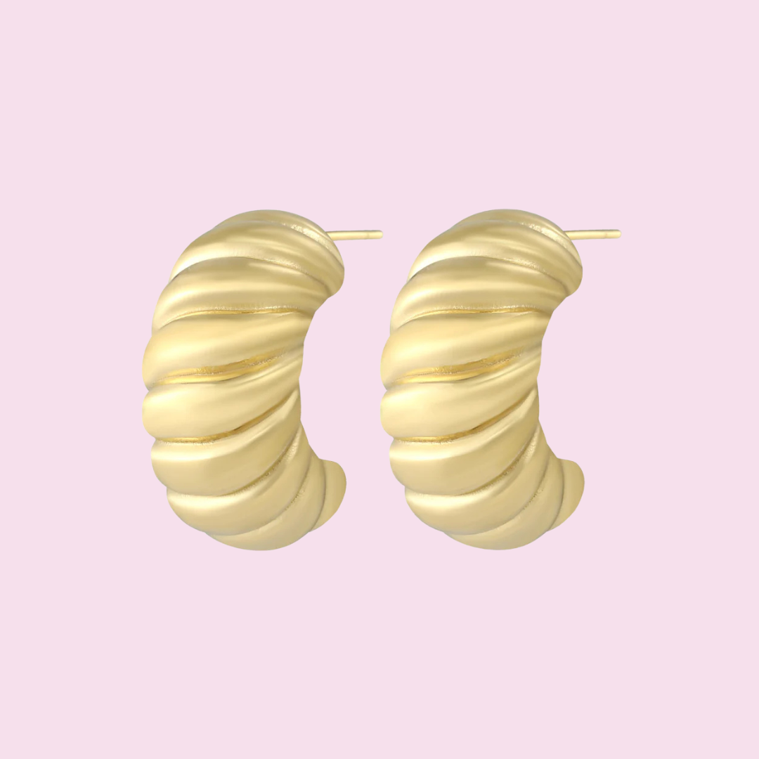 Creole "croissant" M