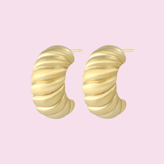 Creole "croissant" M