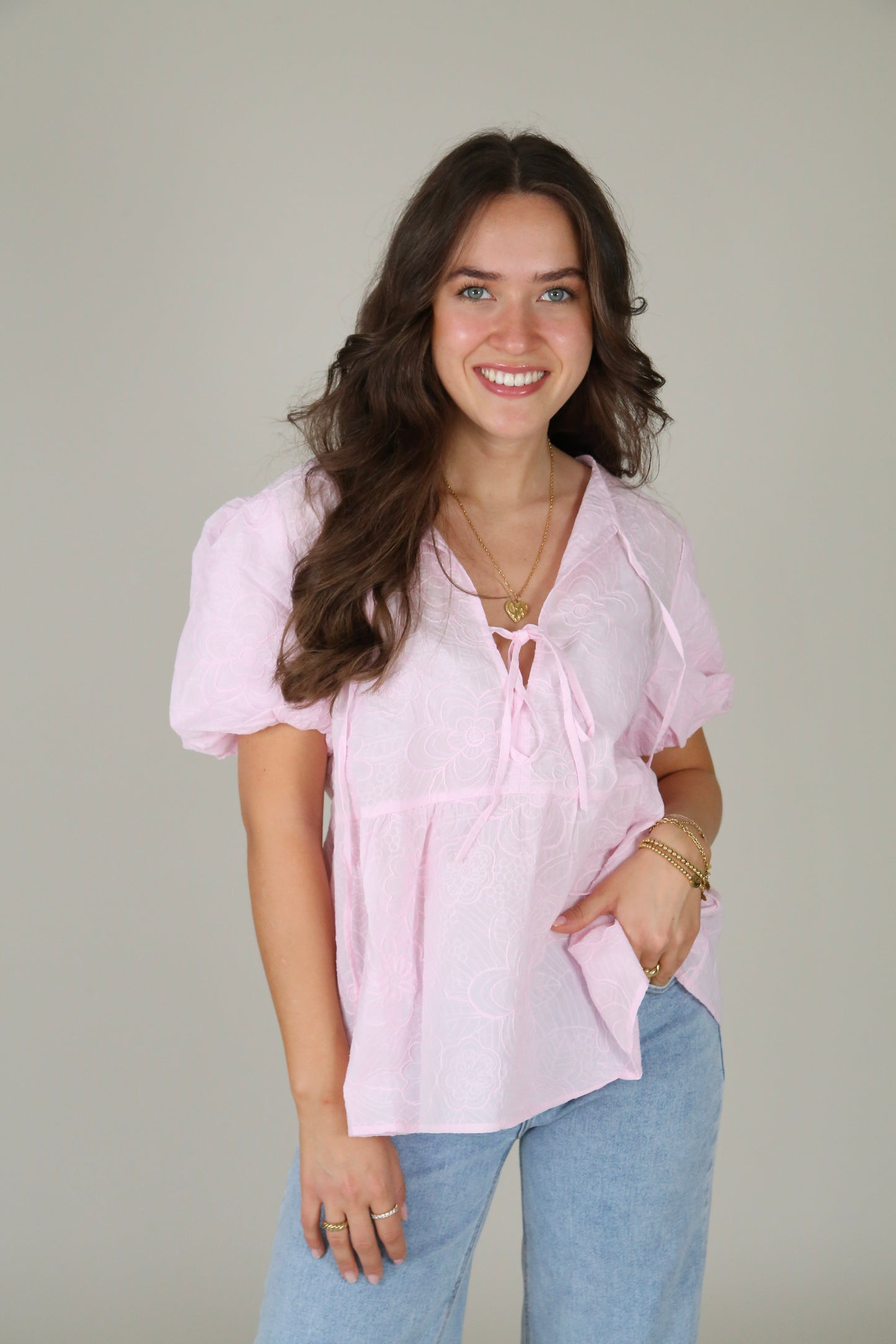 Bluse "Mira"