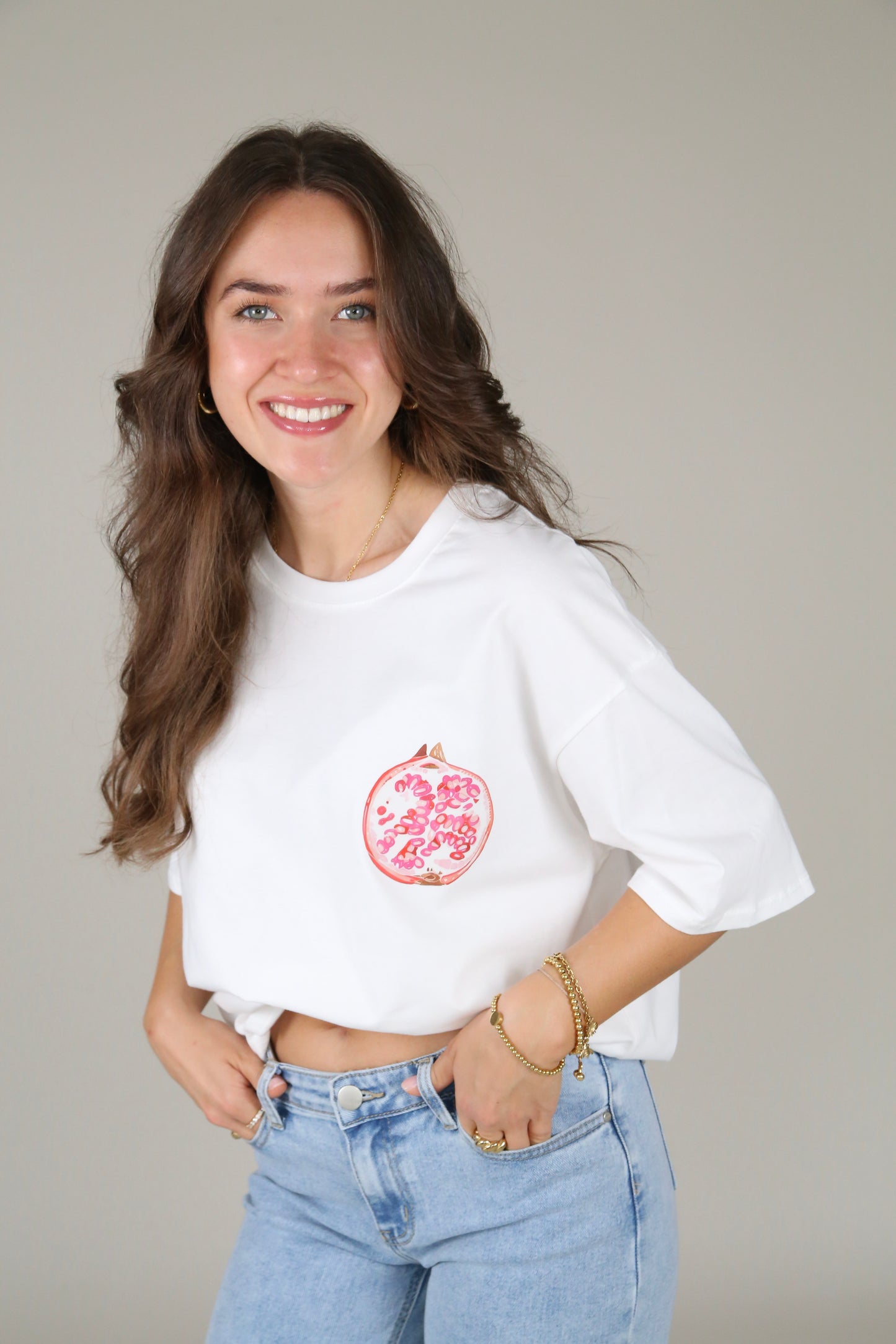 T-Shirt "Mira"