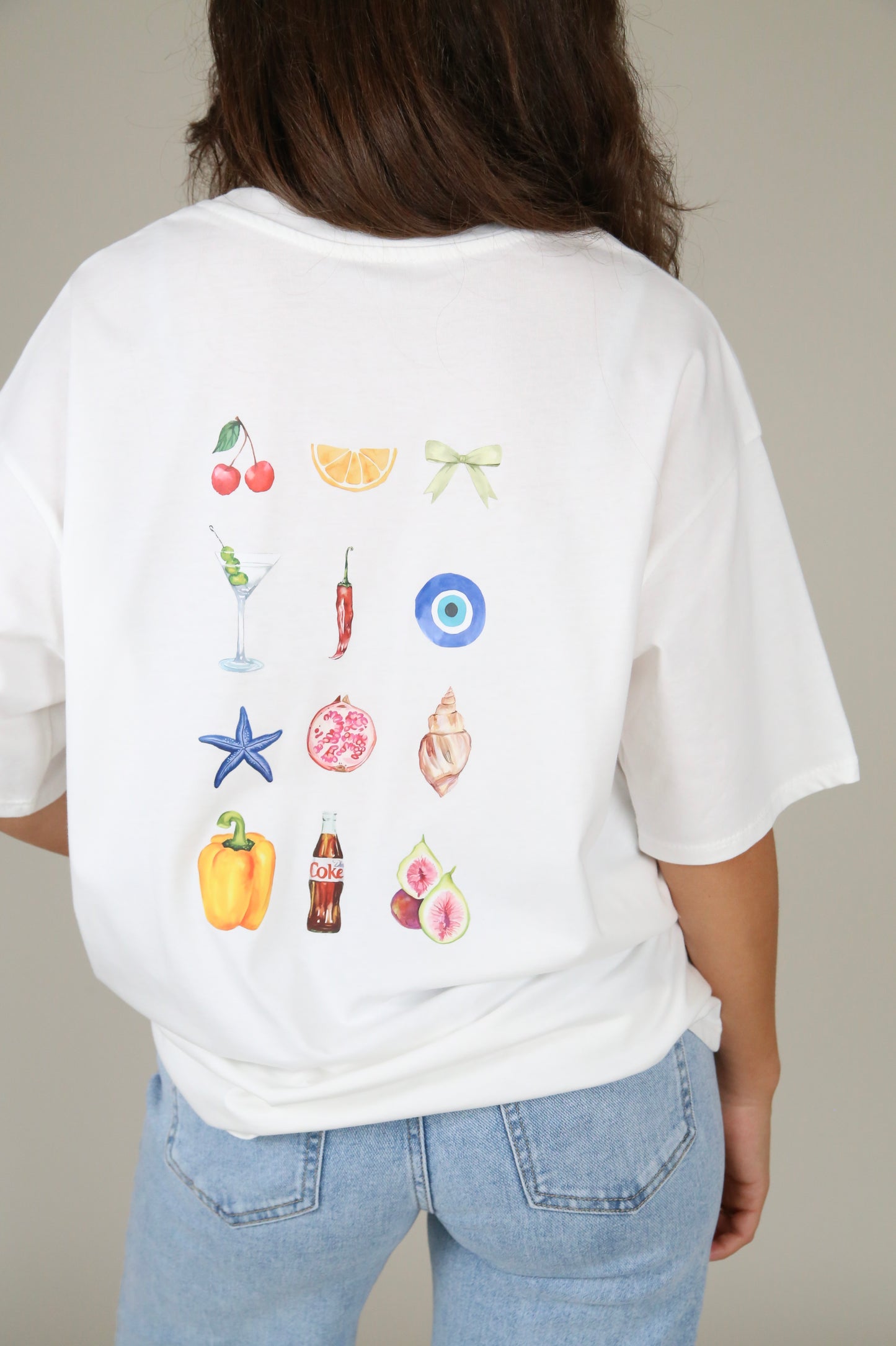 T-Shirt "Mira"