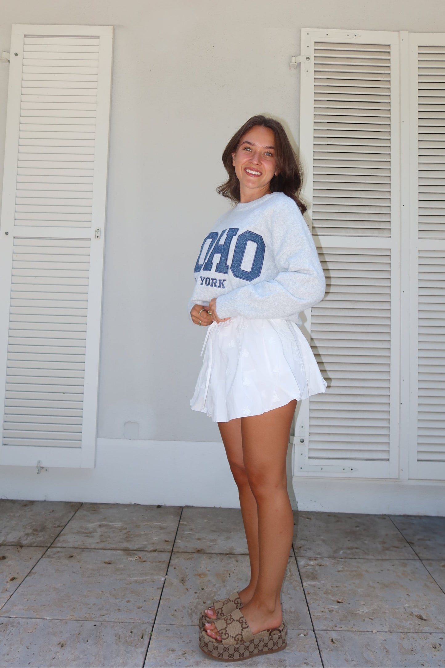 Pullover "HannaLII"
