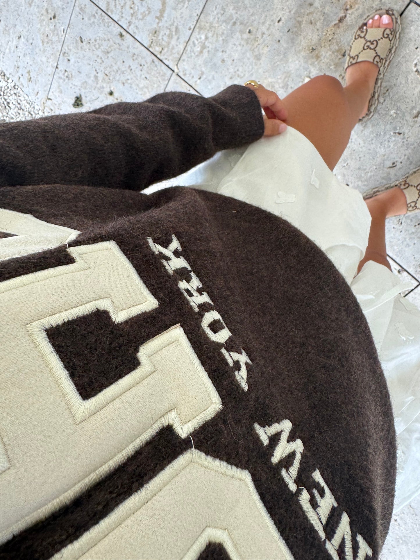 Pullover "HannaLII"