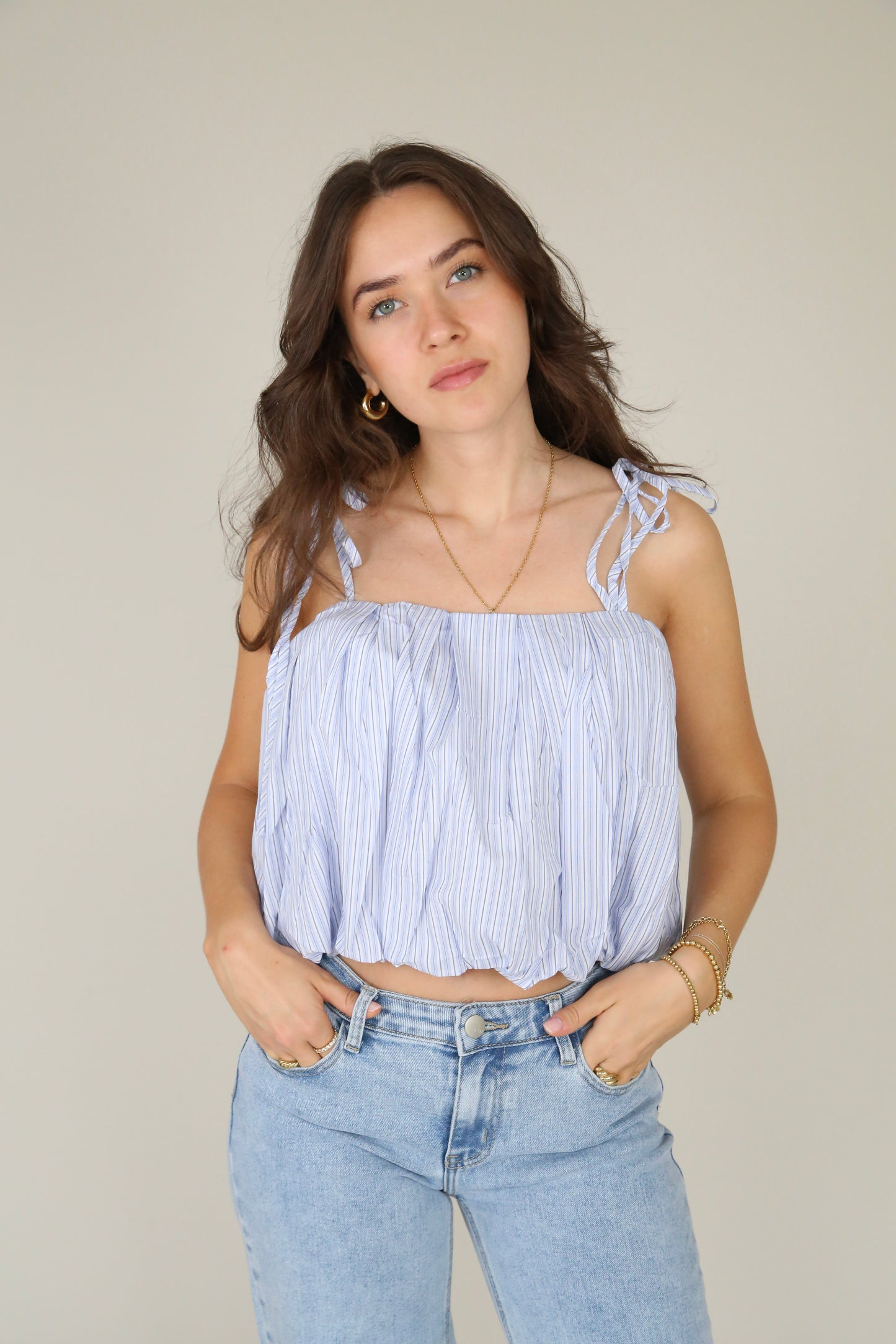 Top "Clara"