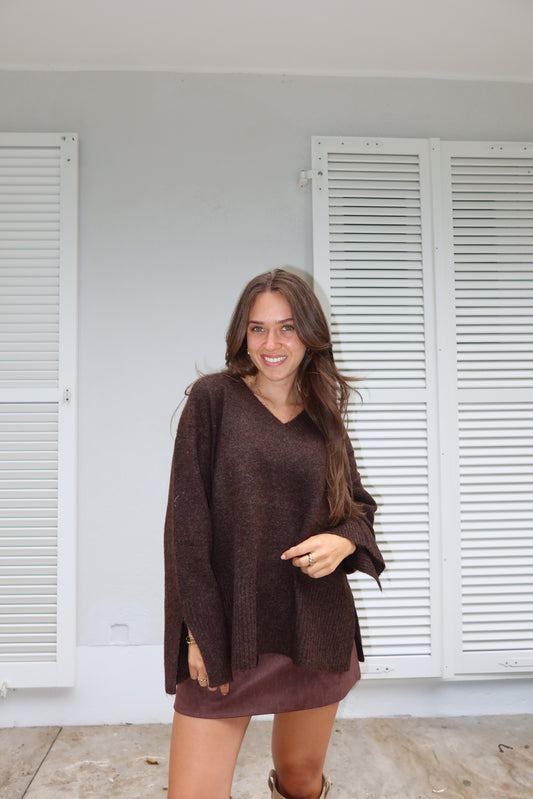 Pullover "TaraLII"