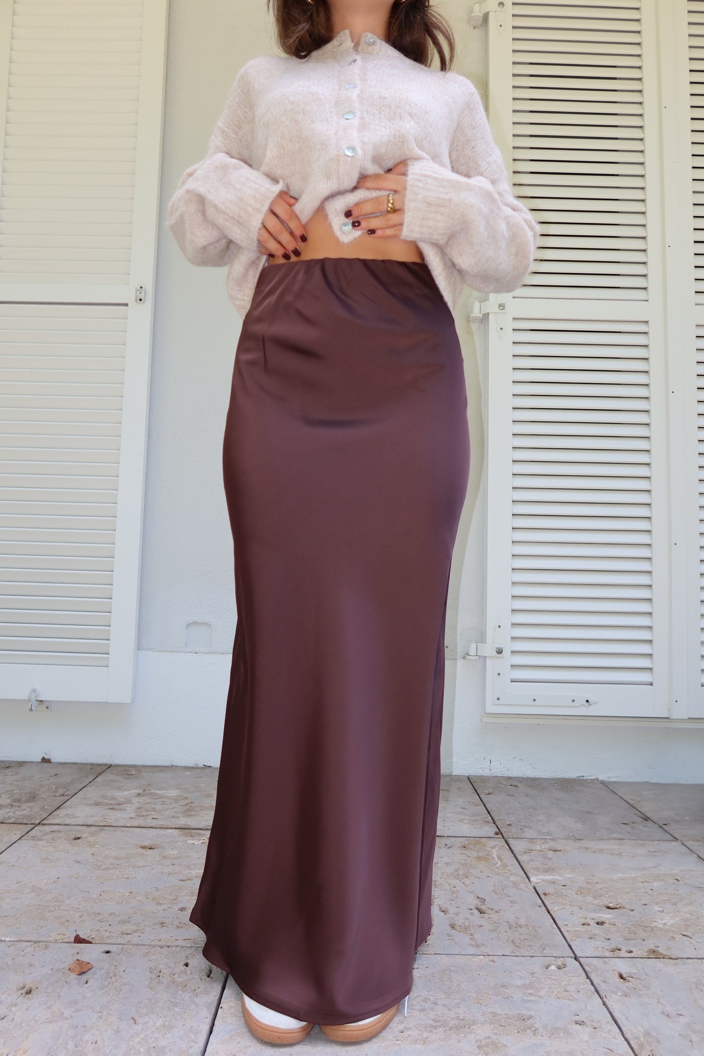 Satin Rock "AriaLII"