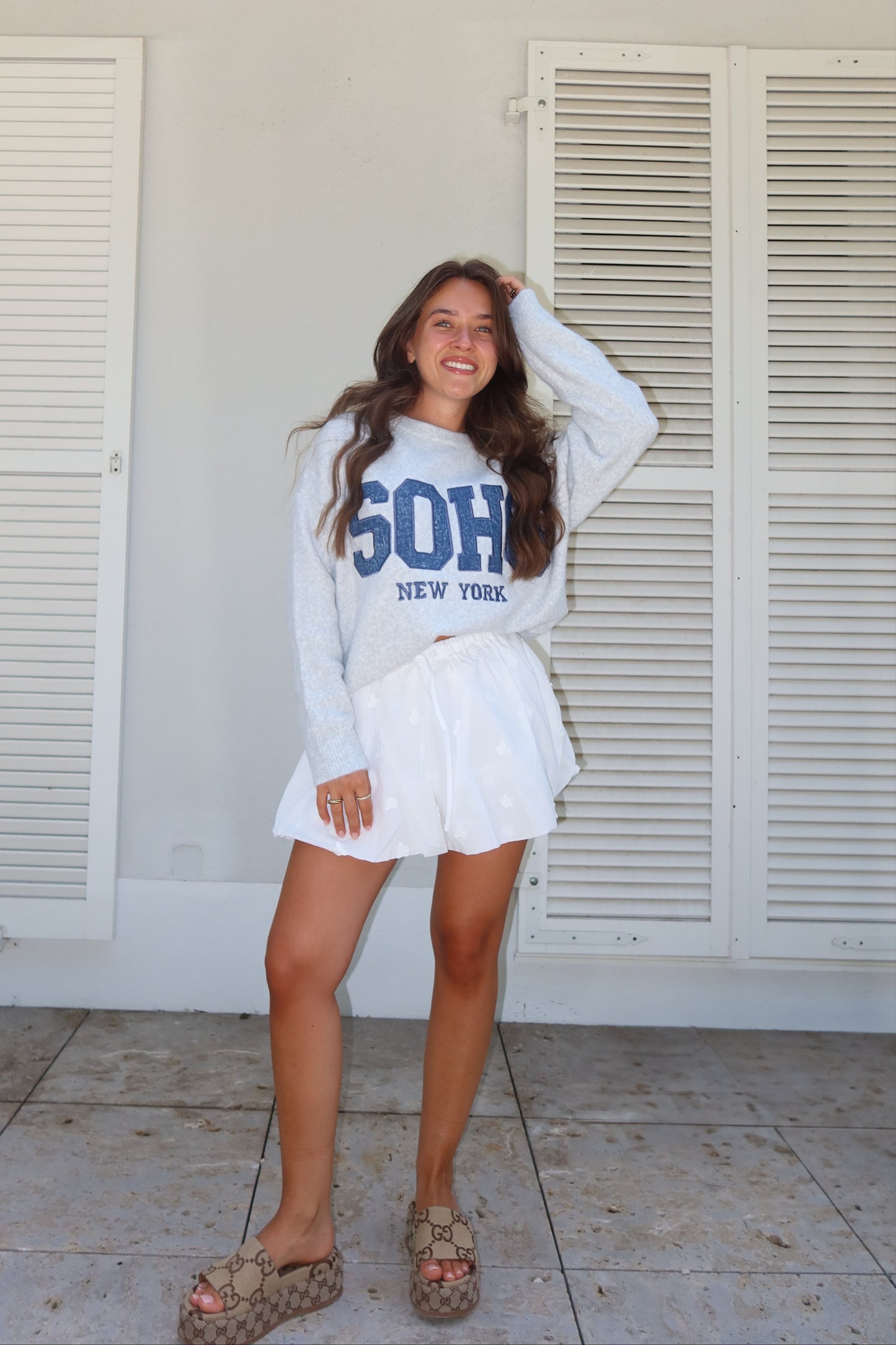 Pullover "HannaLII"