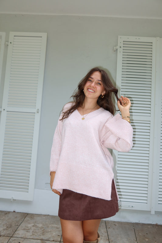 Pullover "TaraLII"