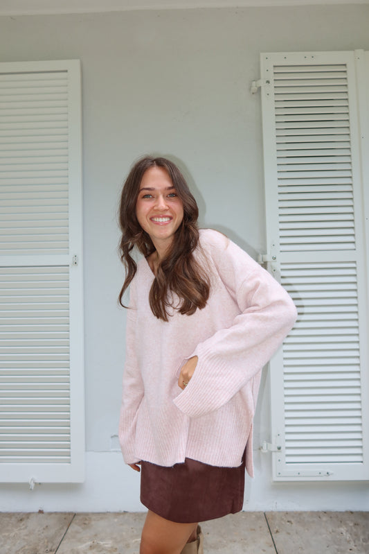 Pullover "Tara"