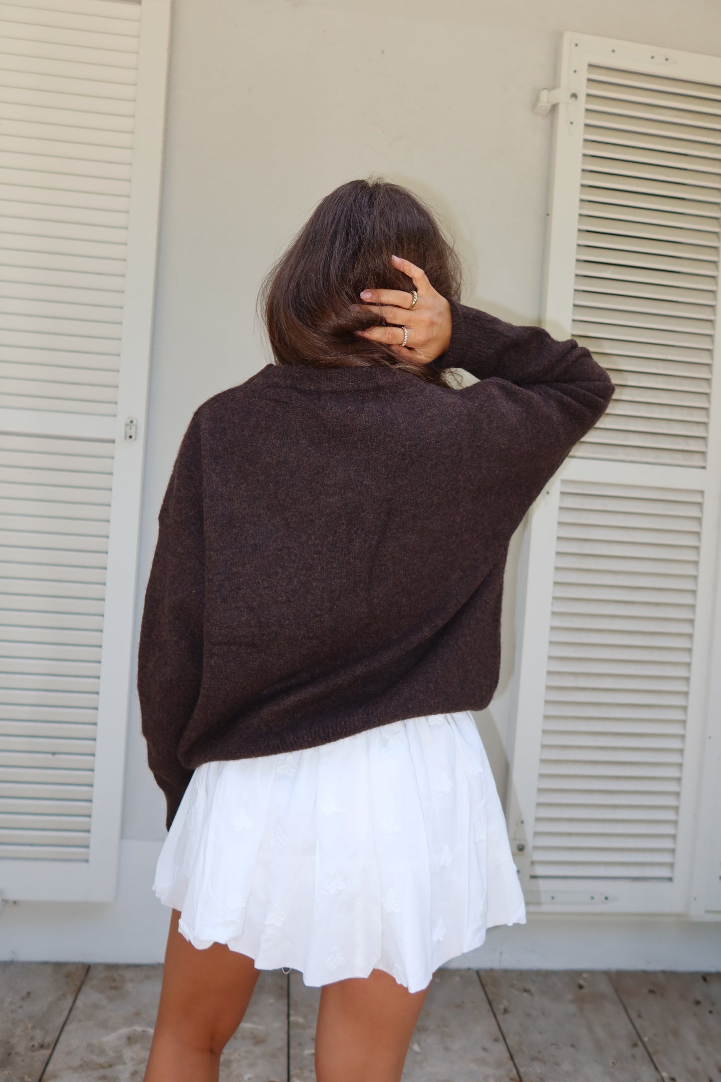Pullover "HannaLII"