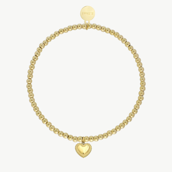 Armband "Herz"